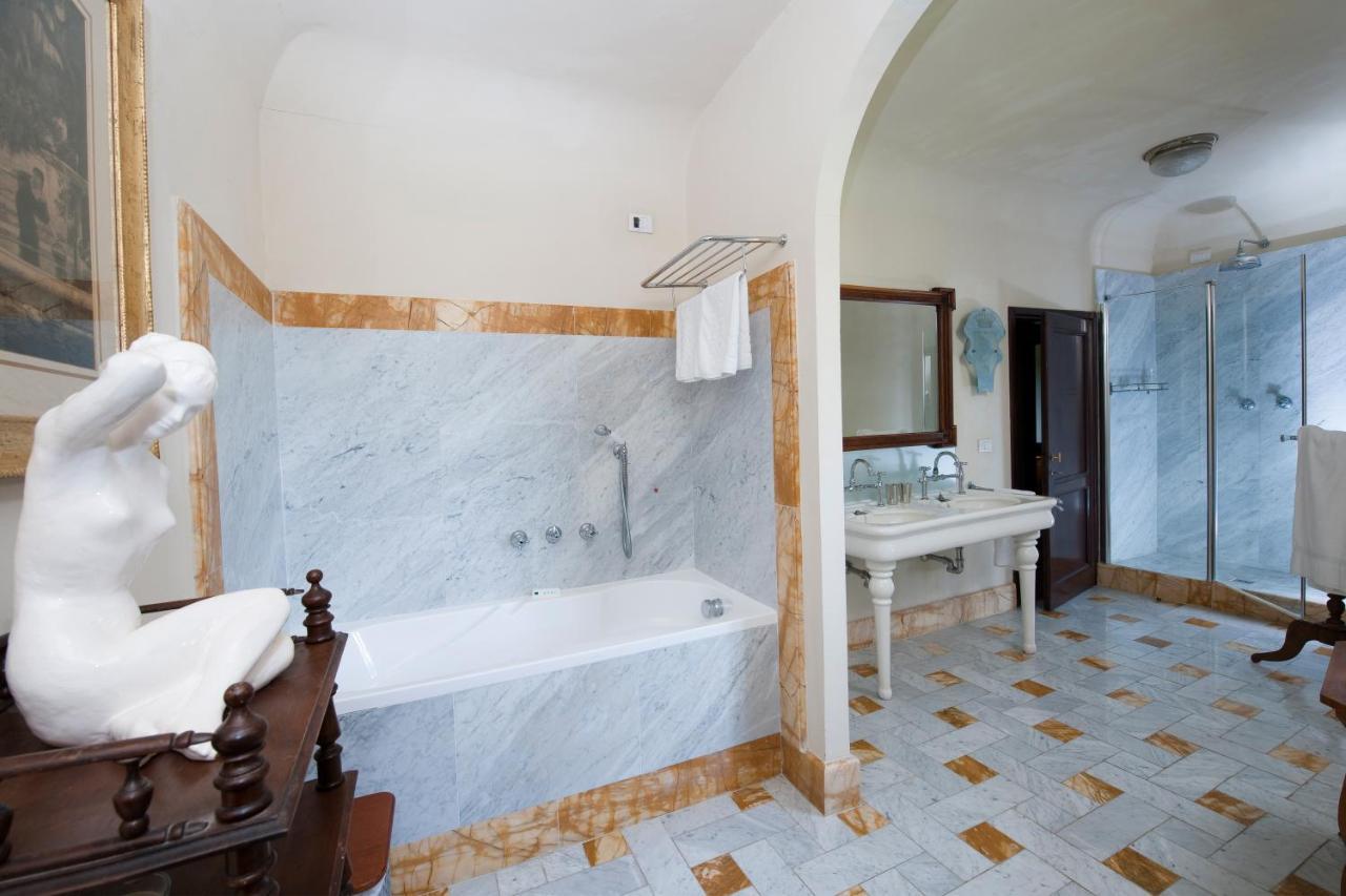 Villa Di Cabbiavoli Castelfiorentino Extérieur photo